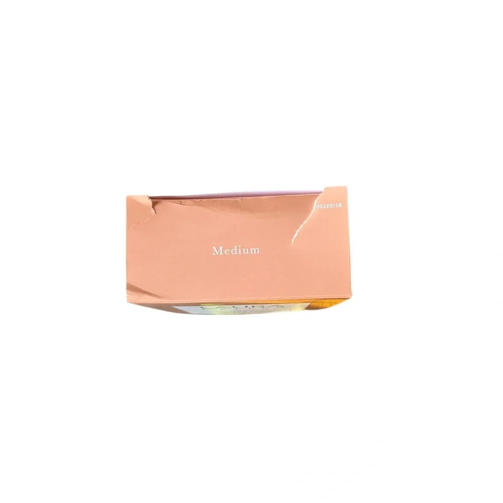 NIB Laura Geller Double Take Baked Versatile Powder Foundation Medium